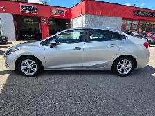 2016 Chevrolet Cruze LT - Photo 3