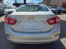2016 Chevrolet Cruze LT - Photo 5