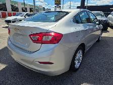2016 Chevrolet Cruze LT - Photo 6