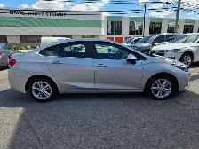2016 Chevrolet Cruze LT - Photo 7