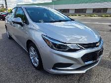 2016 Chevrolet Cruze LT - Photo 8