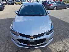 2016 Chevrolet Cruze LT - Photo 9