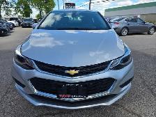 2016 Chevrolet Cruze LT - Photo 10