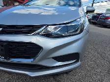 2016 Chevrolet Cruze LT - Photo 11