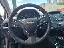 2016 Chevrolet Cruze LT - Photo 15
