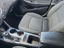 2016 Chevrolet Cruze LT - Photo 18