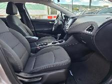 2016 Chevrolet Cruze LT - Photo 20