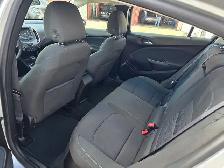 2016 Chevrolet Cruze LT - Photo 22