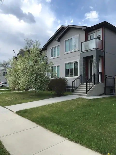 Basement Suite for Rent/ U of A Area