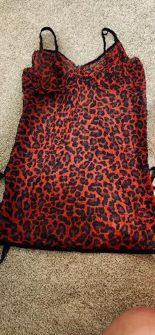 Brand NEW Variety lingerie dresses for sale! Size XL to 1X - Photo 2