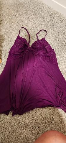 Brand NEW Variety lingerie dresses for sale! Size XL to 1X - Photo 5