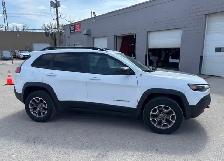 Jeep 2022 Cherokee TrailHawk - Photo 2