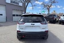 Jeep 2022 Cherokee TrailHawk - Photo 4