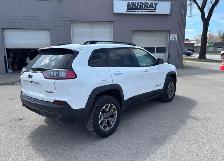 Jeep 2022 Cherokee TrailHawk - Photo 5