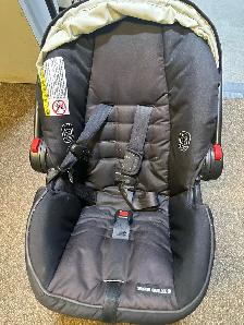 Graco SnugRide SnugLock 30 - Photo 2
