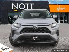 2024 TOYOTA RAV-4 LE - Photo 2