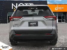 2024 TOYOTA RAV-4 LE - Photo 5