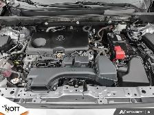 2024 TOYOTA RAV-4 LE - Photo 8