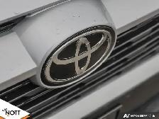2024 TOYOTA RAV-4 LE - Photo 9