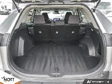 2024 TOYOTA RAV-4 LE - Photo 11