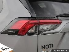 2024 TOYOTA RAV-4 LE - Photo 12