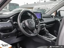 2024 TOYOTA RAV-4 LE - Photo 13