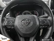 2024 TOYOTA RAV-4 LE - Photo 14