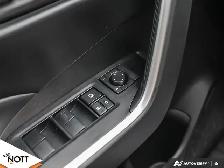 2024 TOYOTA RAV-4 LE - Photo 17