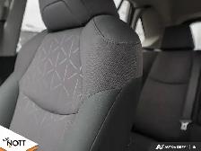 2024 TOYOTA RAV-4 LE - Photo 23