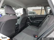 2024 TOYOTA RAV-4 LE - Photo 24