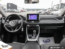 2024 TOYOTA RAV-4 LE - Photo 25