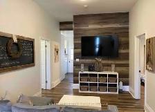 4 bdrm 1 bath bungalow for rent - Downtown London - Photo 4