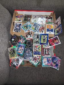 NFL collection great deal