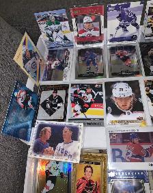 NHL hockey collection great deal - Photo 2