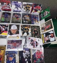 NHL hockey collection great deal - Photo 3