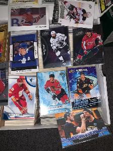 NHL hockey collection great deal - Photo 4