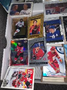 NHL hockey collection great deal - Photo 5
