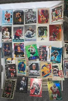 NHL hockey collection great deal - Photo 7