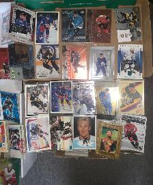 NHL hockey collection great deal - Photo 8