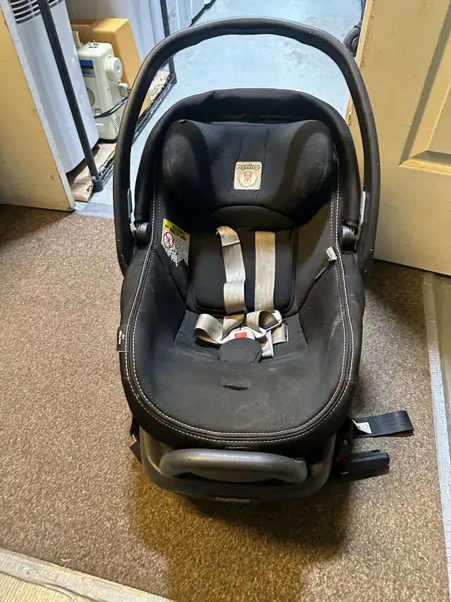 Peg Perego Primo Viaggio 4/35 Car Seat
