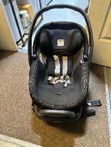 Peg Perego Primo Viaggio 4/35 Car Seat