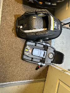 Peg Perego Primo Viaggio 4/35 Car Seat - Photo 5