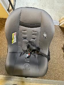 Graco Car Seat