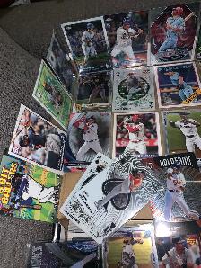 MLB baseball collection - Photo 2