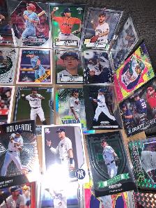 MLB baseball collection - Photo 3