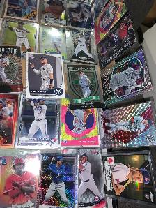 MLB baseball collection - Photo 4