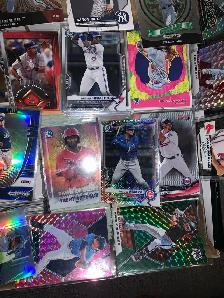 MLB baseball collection - Photo 5