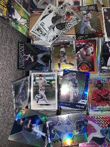 MLB baseball collection - Photo 6