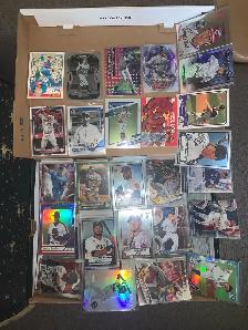 MLB baseball collection - Photo 7