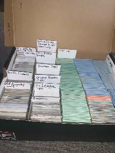 MLB baseball collection - Photo 9